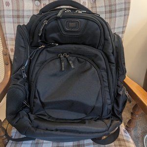 OGIO Gambit Laptop Backpack